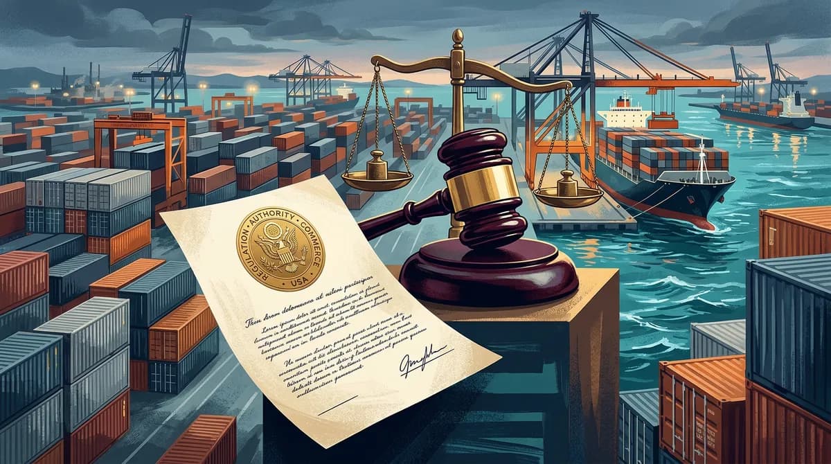 FMC Demurrage Rules: Impact on Free Days