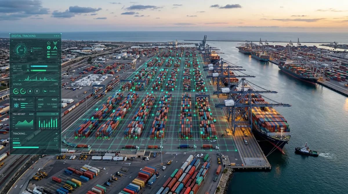 Last Free Day (LFD) Tracking Guide for Freight