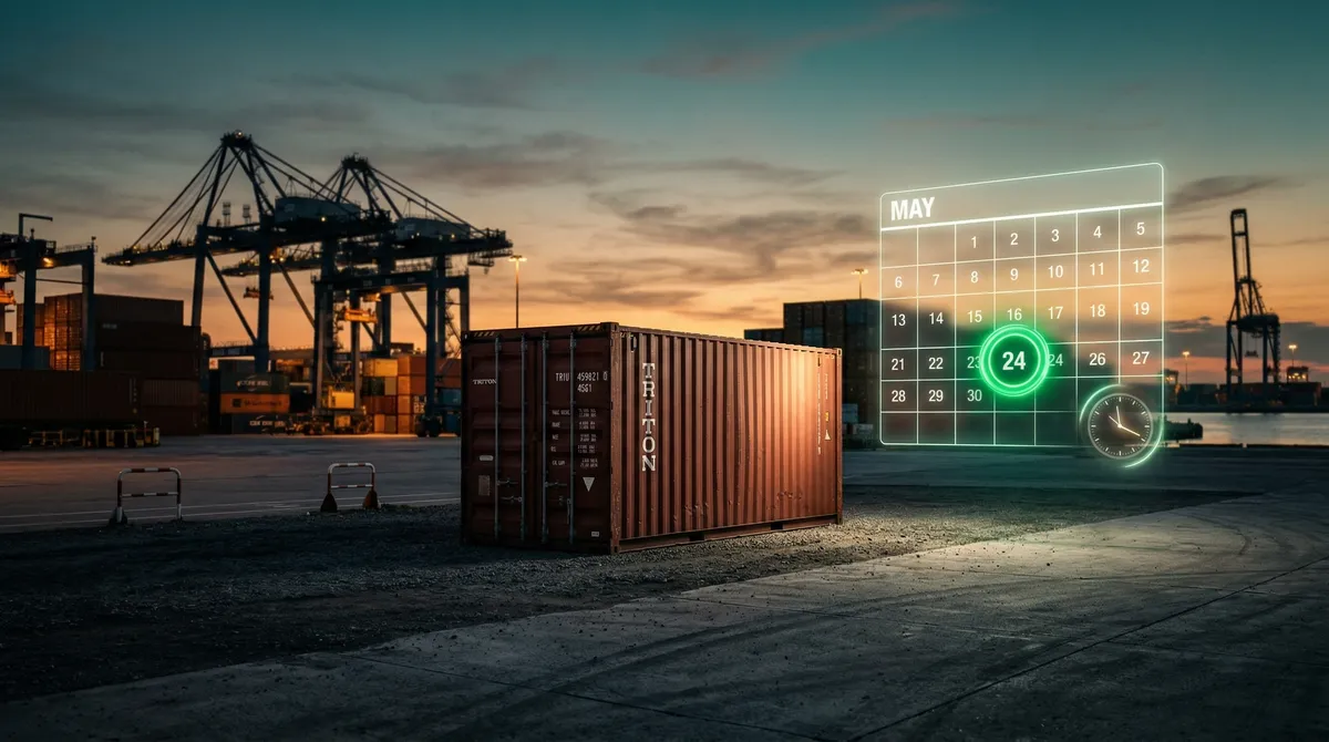 Last Free Day Explained: Definition & Calculation